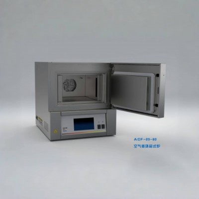 馬弗爐廠家哪家好？多方面考量助您抉擇