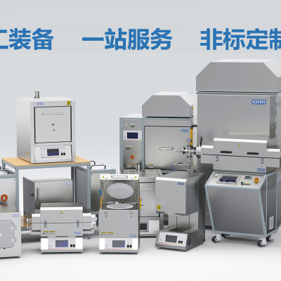 1300℃高溫加持，無(wú)錫IDRR愛(ài)迪熱工五面加熱爐重塑行業(yè)標(biāo)準(zhǔn)